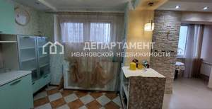 3-к квартира, вторичка, 104м2, 5/5 этаж