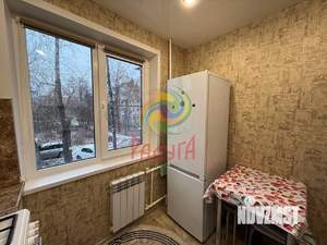 2-к квартира, вторичка, 45м2, 2/5 этаж