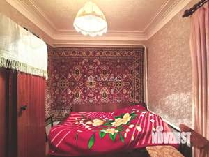2-к квартира, вторичка, 37м2, 2/2 этаж