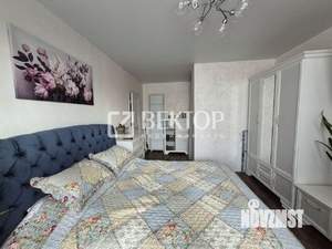 1-к квартира, вторичка, 39м2, 7/9 этаж