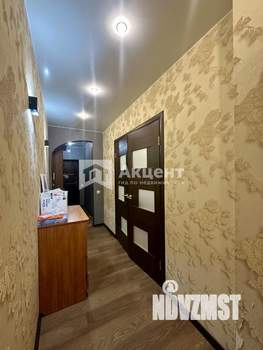 2-к квартира, вторичка, 47м2, 5/5 этаж