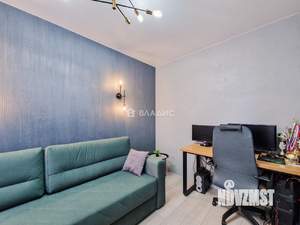 2-к квартира, вторичка, 52м2, 4/7 этаж