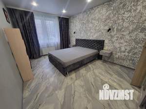 1-к квартира, вторичка, 39м2, 1/17 этаж