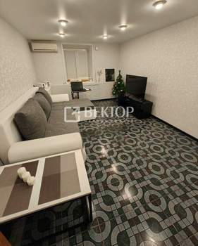 1-к квартира, вторичка, 37м2, 1/5 этаж