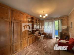 3-к квартира, вторичка, 50м2, 3/5 этаж
