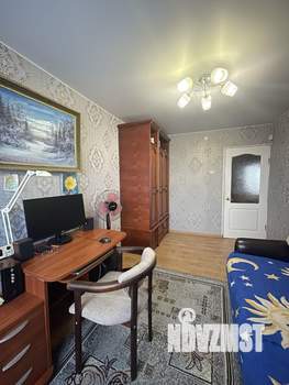 3-к квартира, вторичка, 78м2, 9/10 этаж