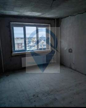 1-к квартира, вторичка, 44м2, 11/17 этаж