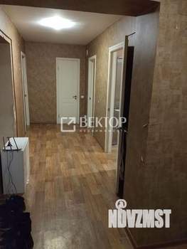 3-к квартира, вторичка, 93м2, 2/10 этаж