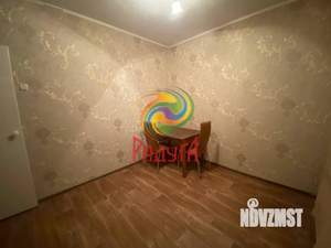 2-к квартира, вторичка, 51м2, 9/9 этаж