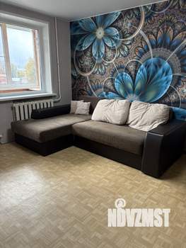 2-к квартира, вторичка, 50м2, 4/10 этаж