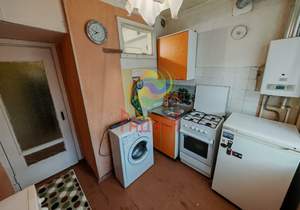 2-к квартира, вторичка, 39м2, 3/5 этаж