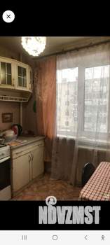 2-к квартира, вторичка, 51м2, 3/5 этаж