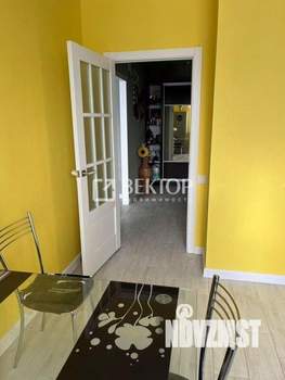 1-к квартира, вторичка, 49м2, 11/14 этаж