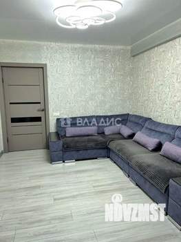 3-к квартира, вторичка, 107м2, 5/20 этаж