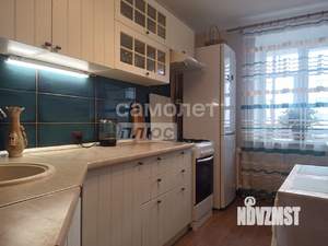 3-к квартира, вторичка, 60м2, 7/9 этаж
