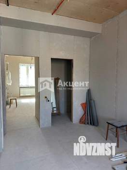 3-к квартира, вторичка, 89м2, 2/3 этаж