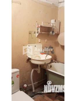 2-к квартира, вторичка, 41м2, 5/5 этаж