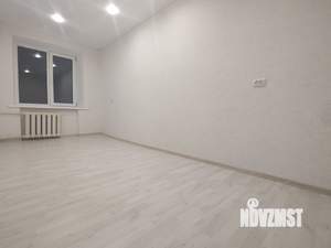3-к квартира, вторичка, 59м2, 2/5 этаж