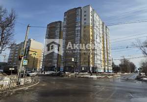 1-к квартира, вторичка, 40м2, 11/14 этаж
