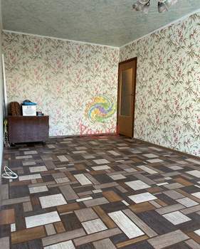 2-к квартира, вторичка, 50м2, 4/5 этаж