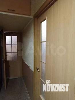 2-к квартира, вторичка, 50м2, 4/5 этаж