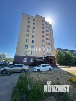 Студия квартира, вторичка, 51м2, 9/10 этаж