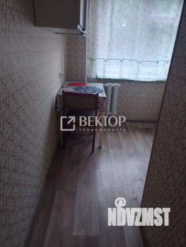 1-к квартира, вторичка, 32м2, 2/5 этаж