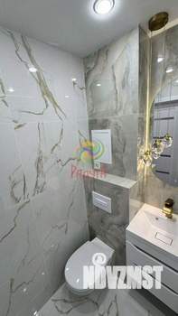 3-к квартира, вторичка, 57м2, 4/5 этаж