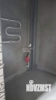 1-к квартира, вторичка, 41м2, 6/14 этаж