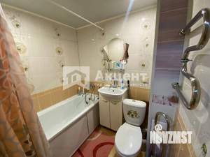 1-к квартира, вторичка, 36м2, 7/9 этаж
