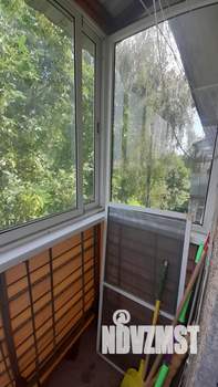 1-к квартира, вторичка, 32м2, 5/5 этаж