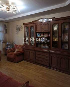 2-к квартира, вторичка, 50м2, 4/5 этаж