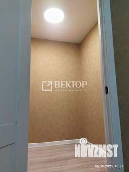 2-к квартира, вторичка, 63м2, 5/7 этаж