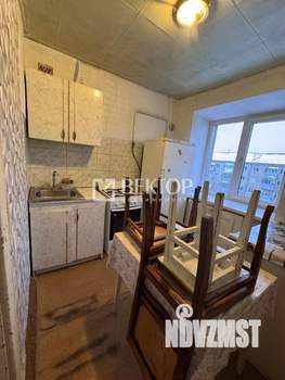 2-к квартира, вторичка, 45м2, 5/5 этаж