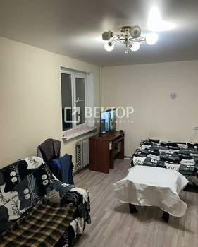 1-к квартира, вторичка, 34м2, 3/5 этаж