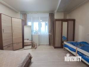 4-к квартира, вторичка, 83м2, 6/6 этаж