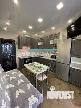 2-к квартира, вторичка, 60м2, 10/20 этаж