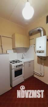 2-к квартира, вторичка, 50м2, 2/5 этаж