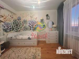 3-к квартира, вторичка, 91м2, 19/19 этаж