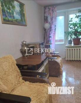 2-к квартира, вторичка, 44м2, 4/5 этаж