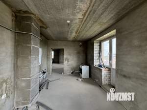 Студия квартира, вторичка, 84м2, 7/11 этаж