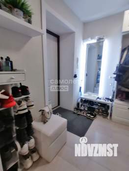 3-к квартира, вторичка, 93м2, 4/10 этаж