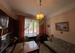 1-к квартира, вторичка, 28м2, 2/4 этаж