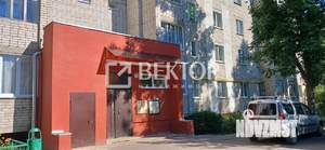 2-к квартира, вторичка, 39м2, 5/5 этаж
