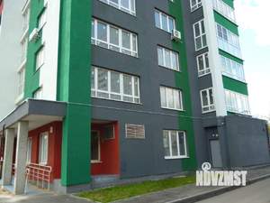 3-к квартира, сданный дом, 122м2, 2/25 этаж