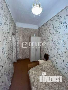 2-к квартира, вторичка, 39м2, 1/2 этаж