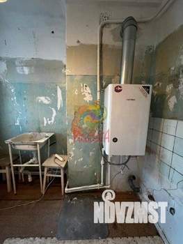 2-к квартира, вторичка, 31м2, 2/2 этаж