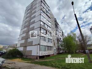 3-к квартира, вторичка, 67м2, 4/9 этаж