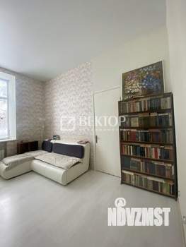 2-к квартира, вторичка, 40м2, 1/3 этаж