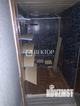 2-к квартира, вторичка, 46м2, 4/5 этаж